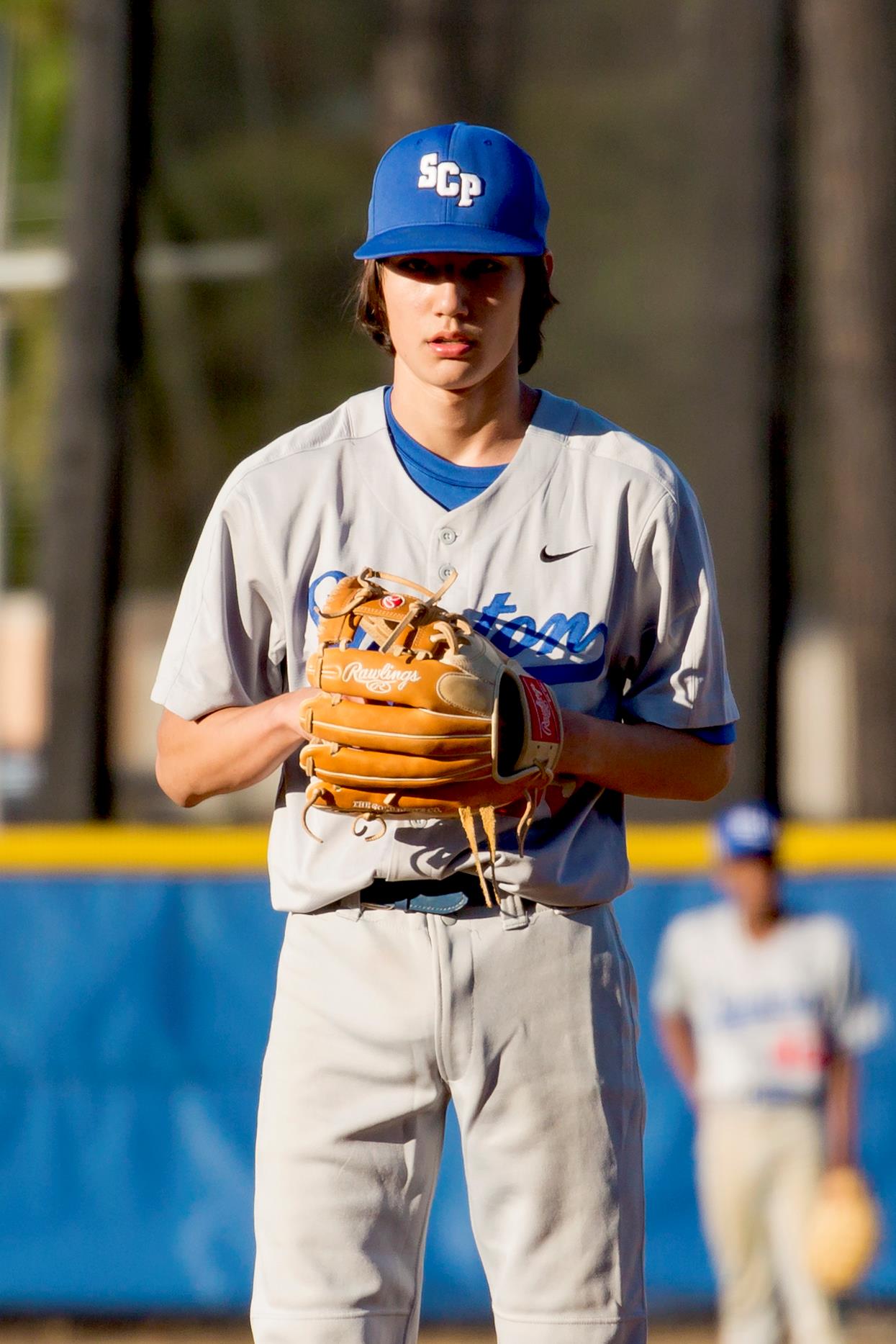 Cole Durham