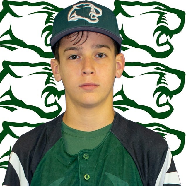 Mason Koczwara mugshot