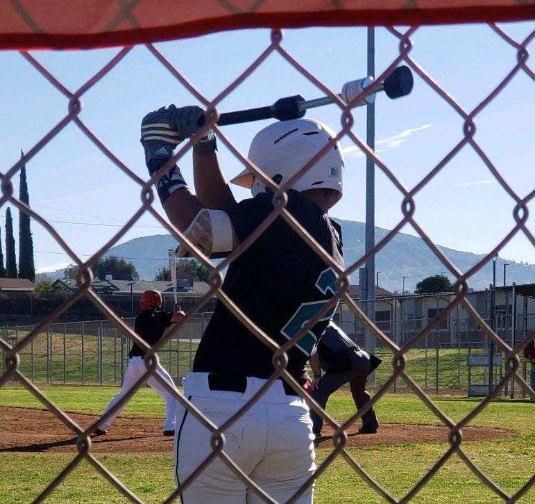 Aaron Zapata
