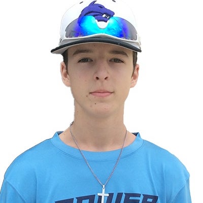 Mathew Tinder mugshot