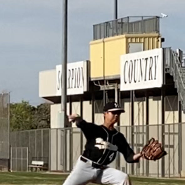 Ryan Bahn