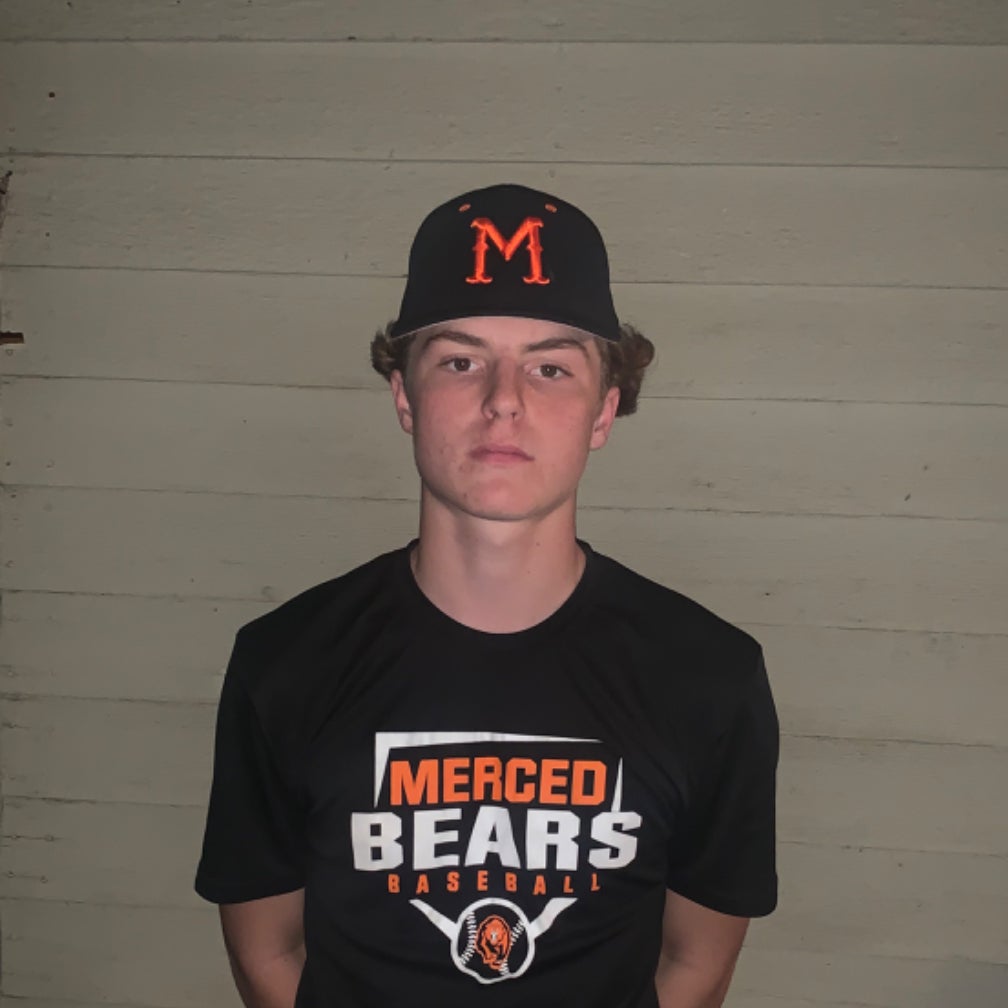 Brody Spiva mugshot