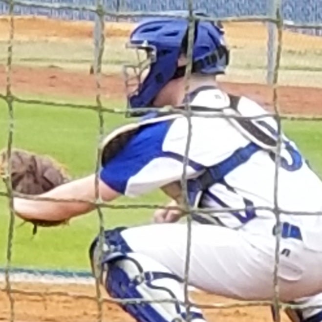 Jacob Hartman