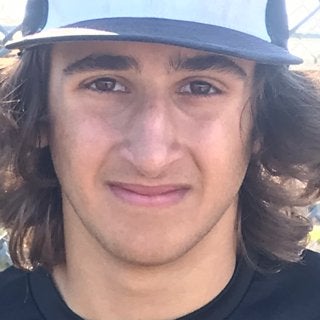 Daniel Mergidichian mugshot