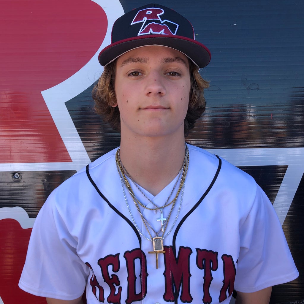 Dalton Sailer