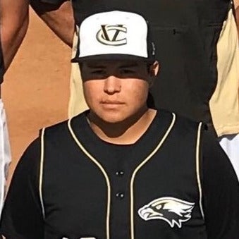 David Perez mugshot