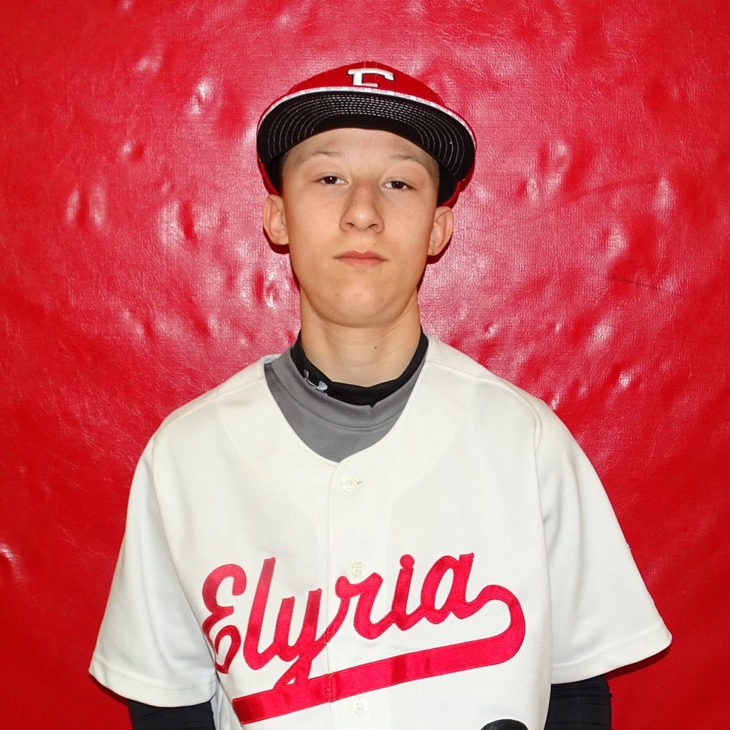 Jordan Deimling mugshot