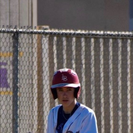 Kade Beard