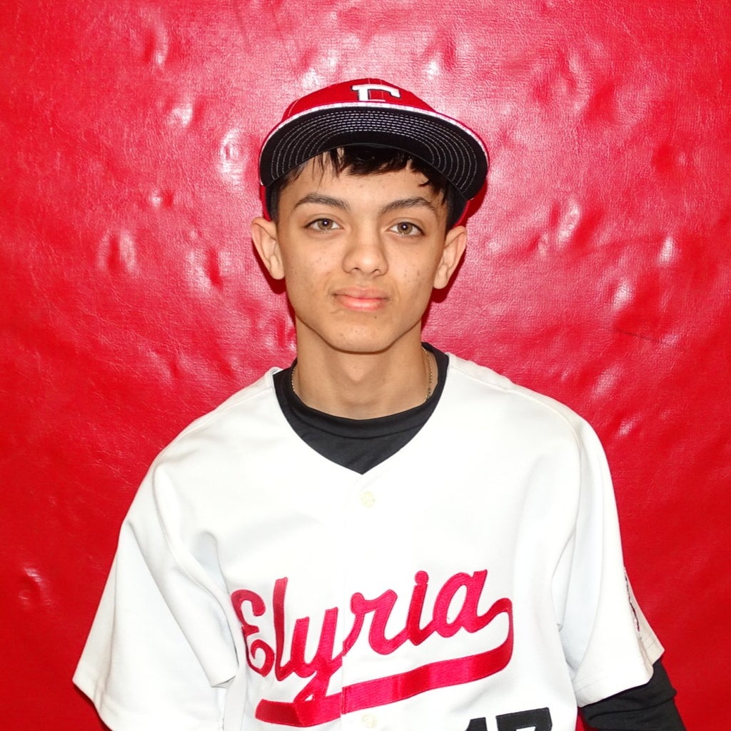 Adrian Hernandez mugshot