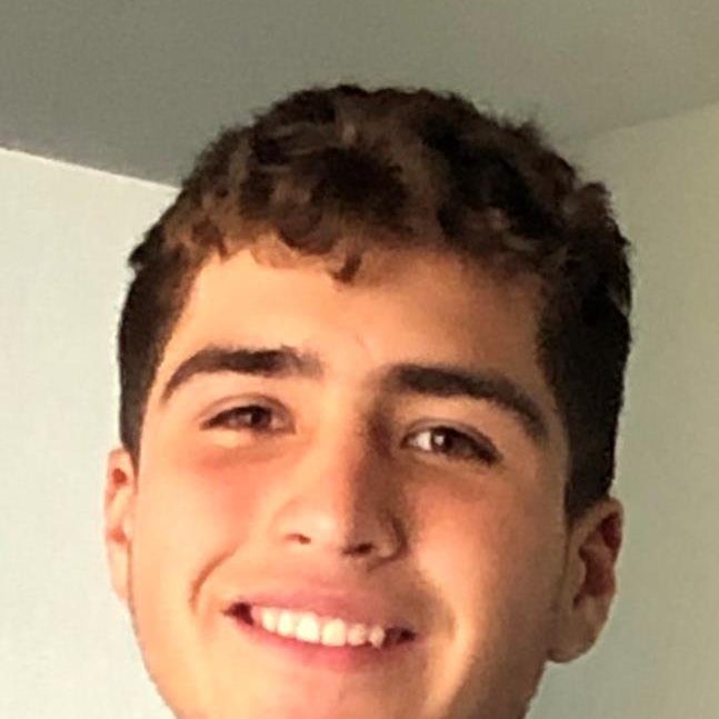 Max Rubalcaba