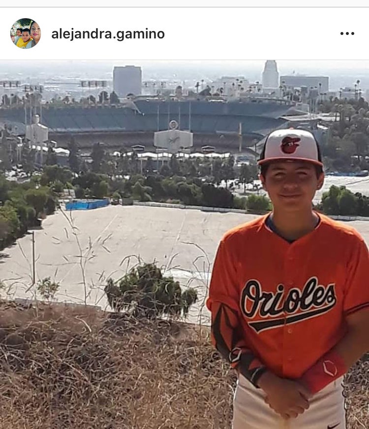 Jason Hernandez