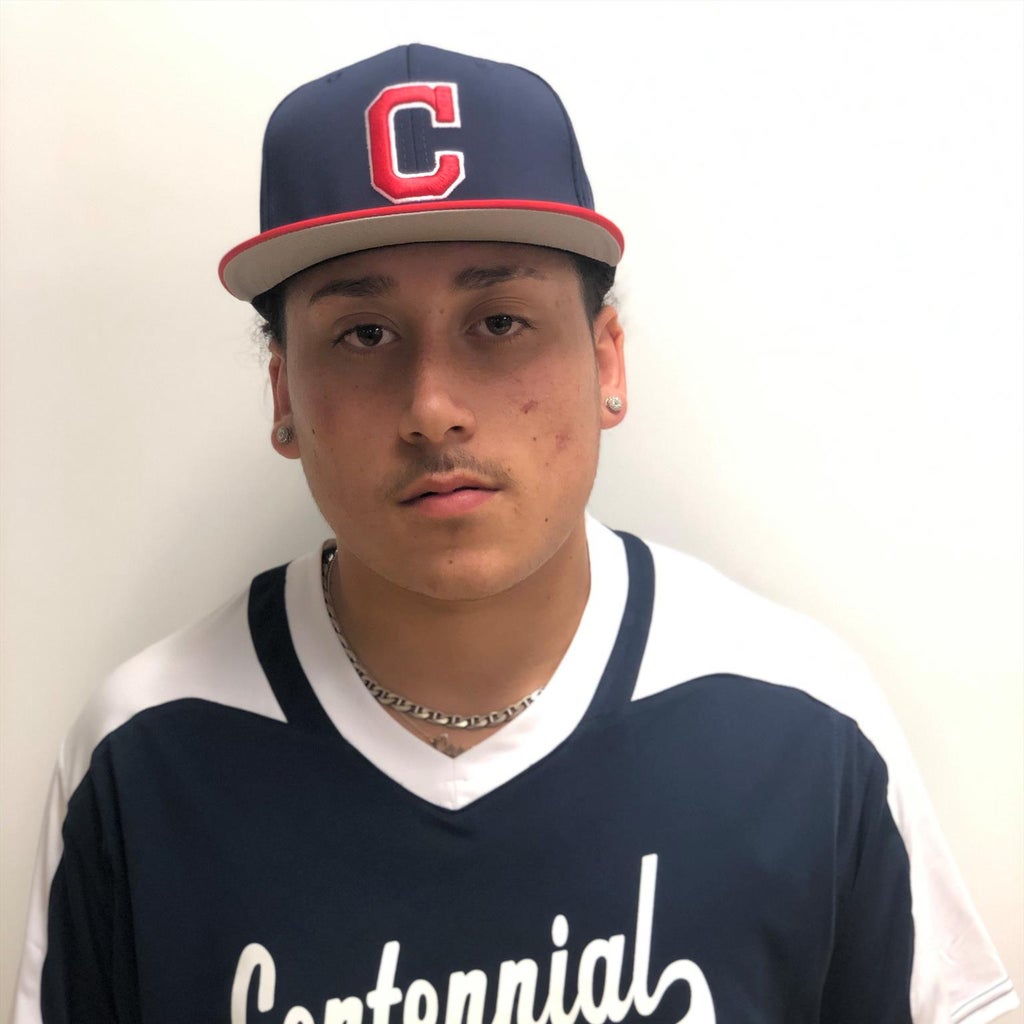 Fernando Camareno mugshot