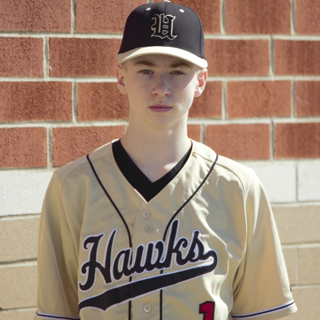 Owen Hall mugshot
