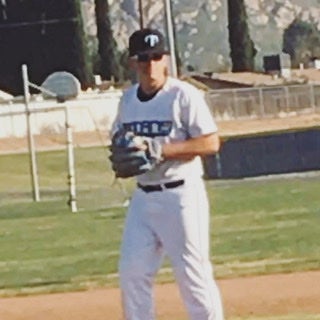 Logan  Bates