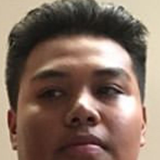 David Mendoza mugshot