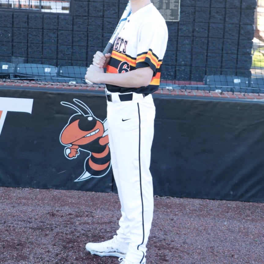 Jacob Andrews