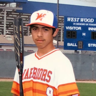 Isaac Perez