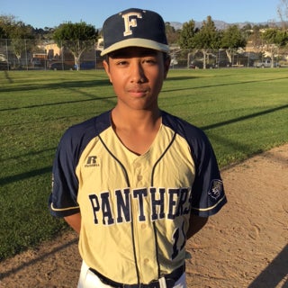 Christopher Hernandez