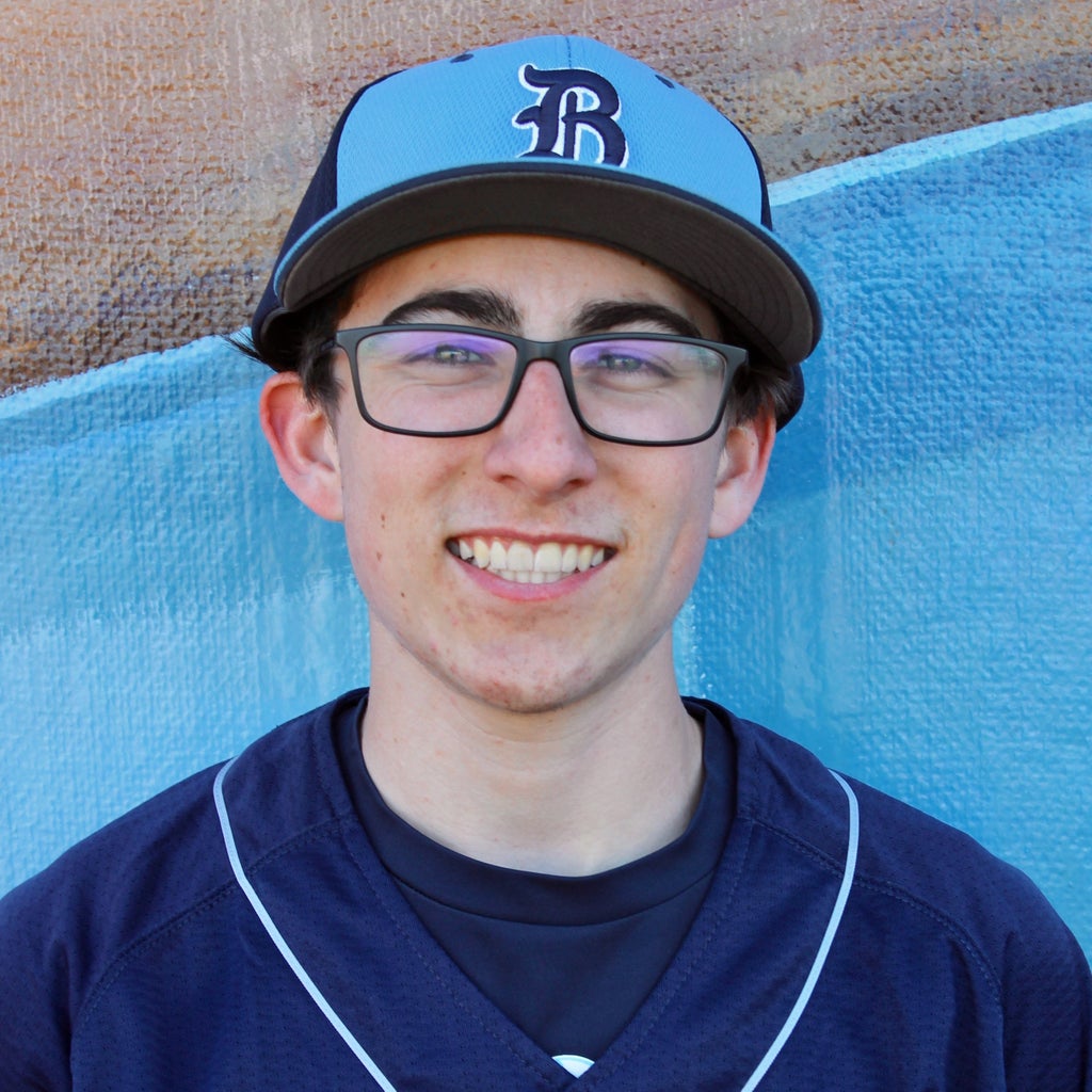Zack Noffsinger Kamp