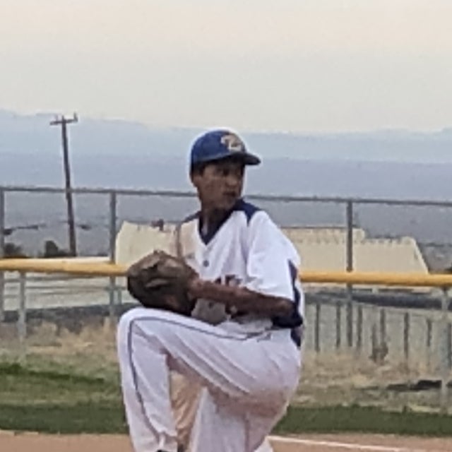 Chris  Espino