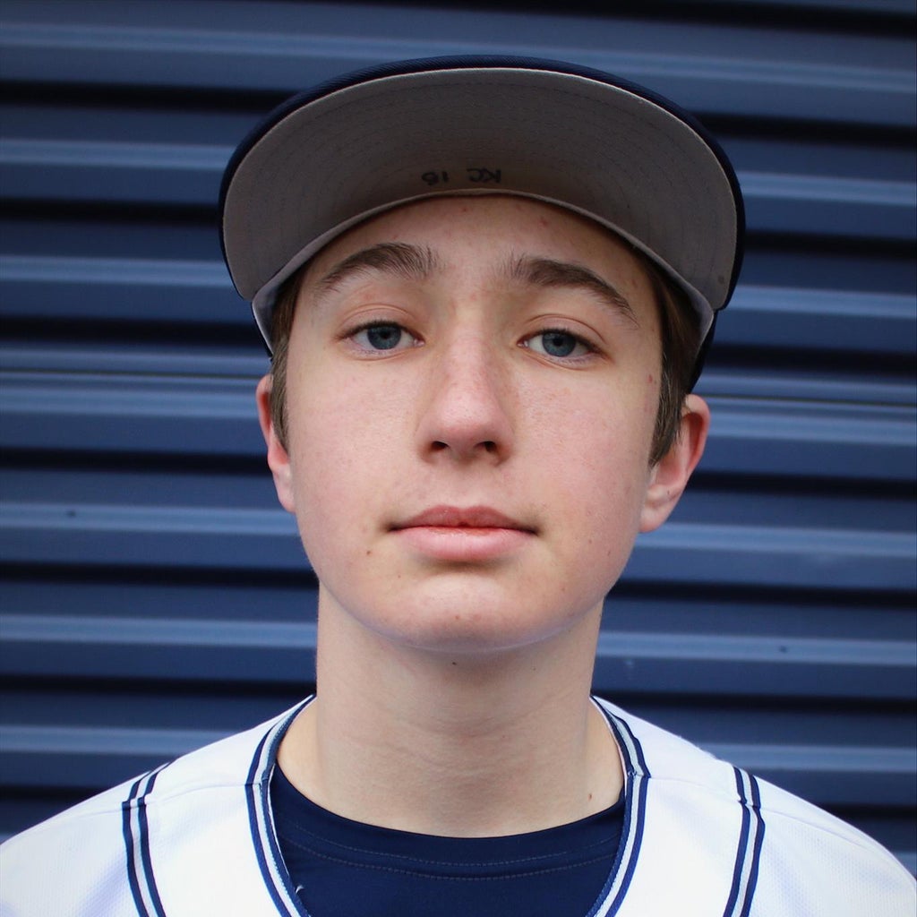 Kyle Carey