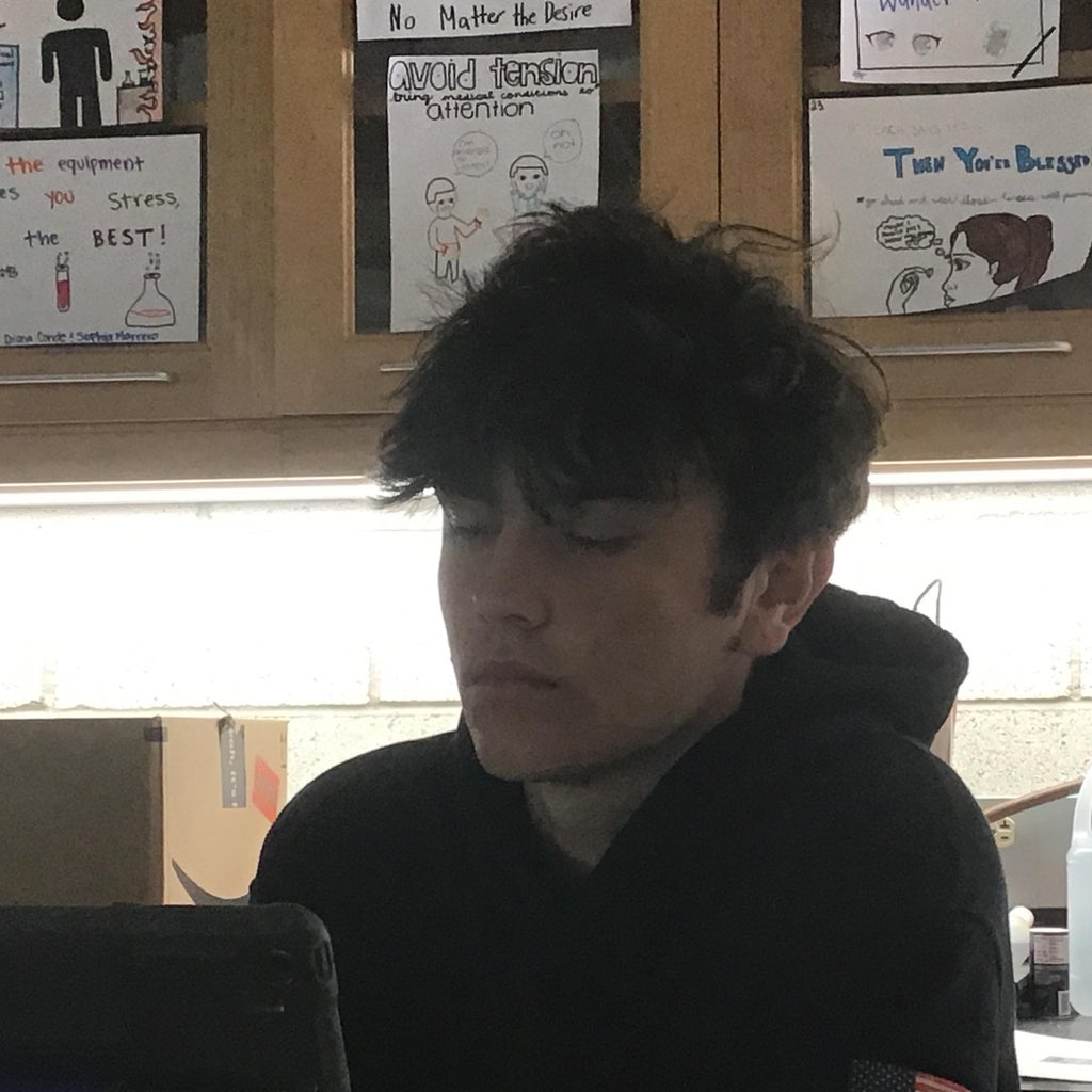 Aiden Zimmerman