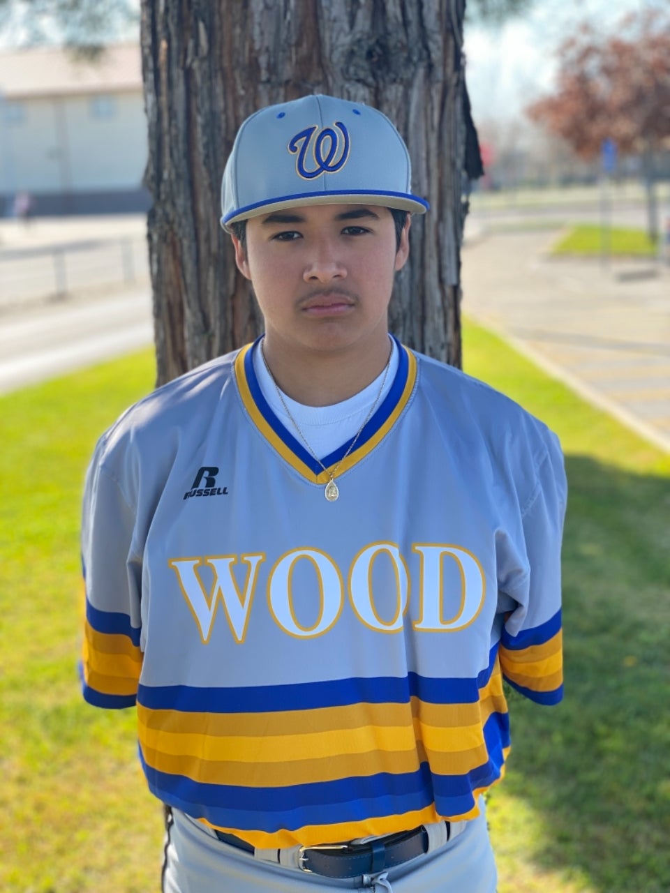 Ian Morales