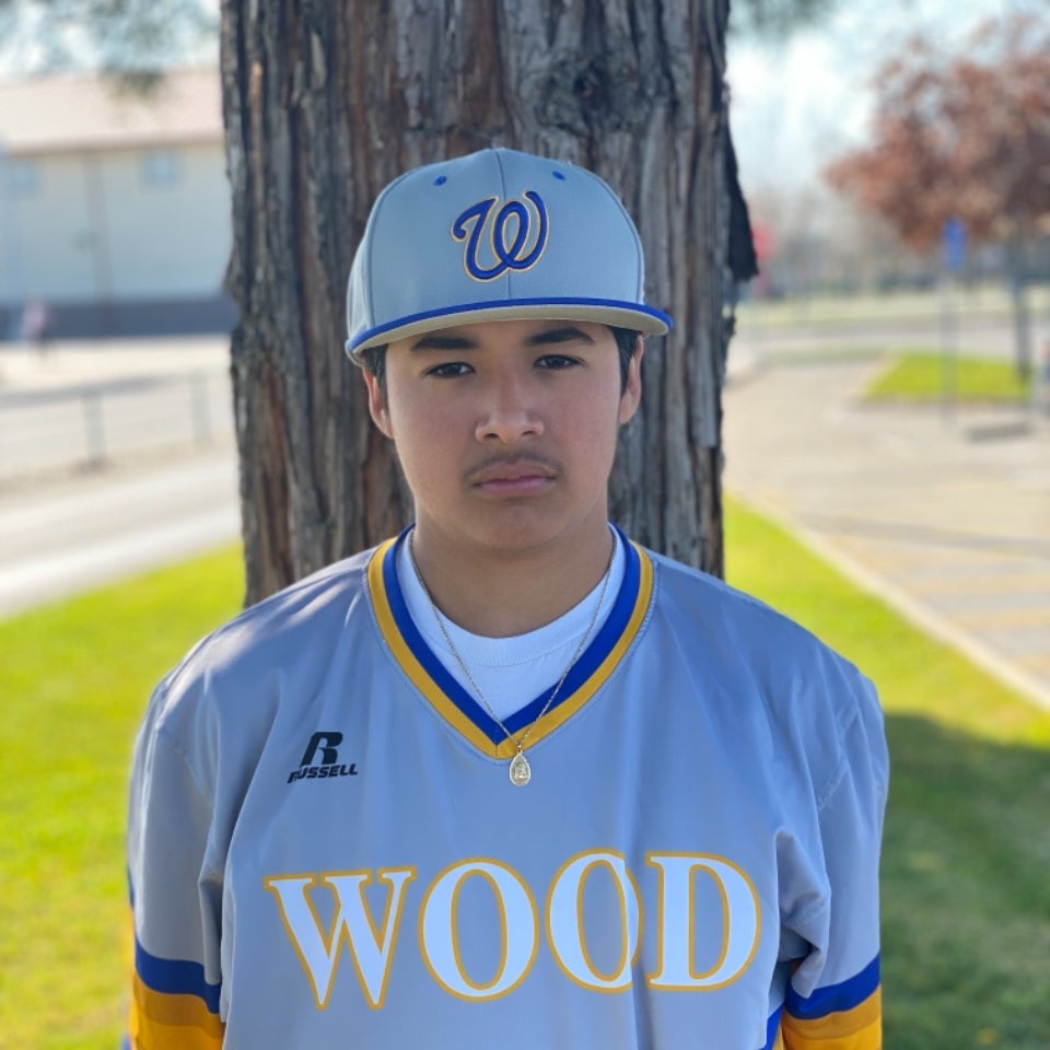 Ian Morales mugshot