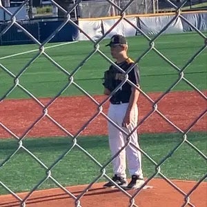 Jack Miller mugshot