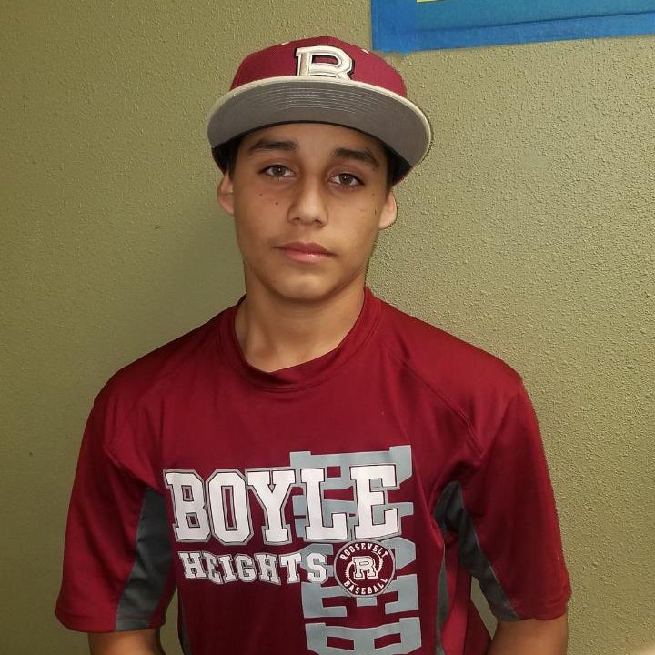 carlos Salazar mugshot