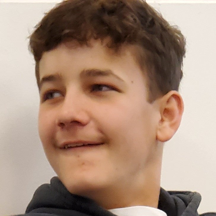 Charlie Hawkins
