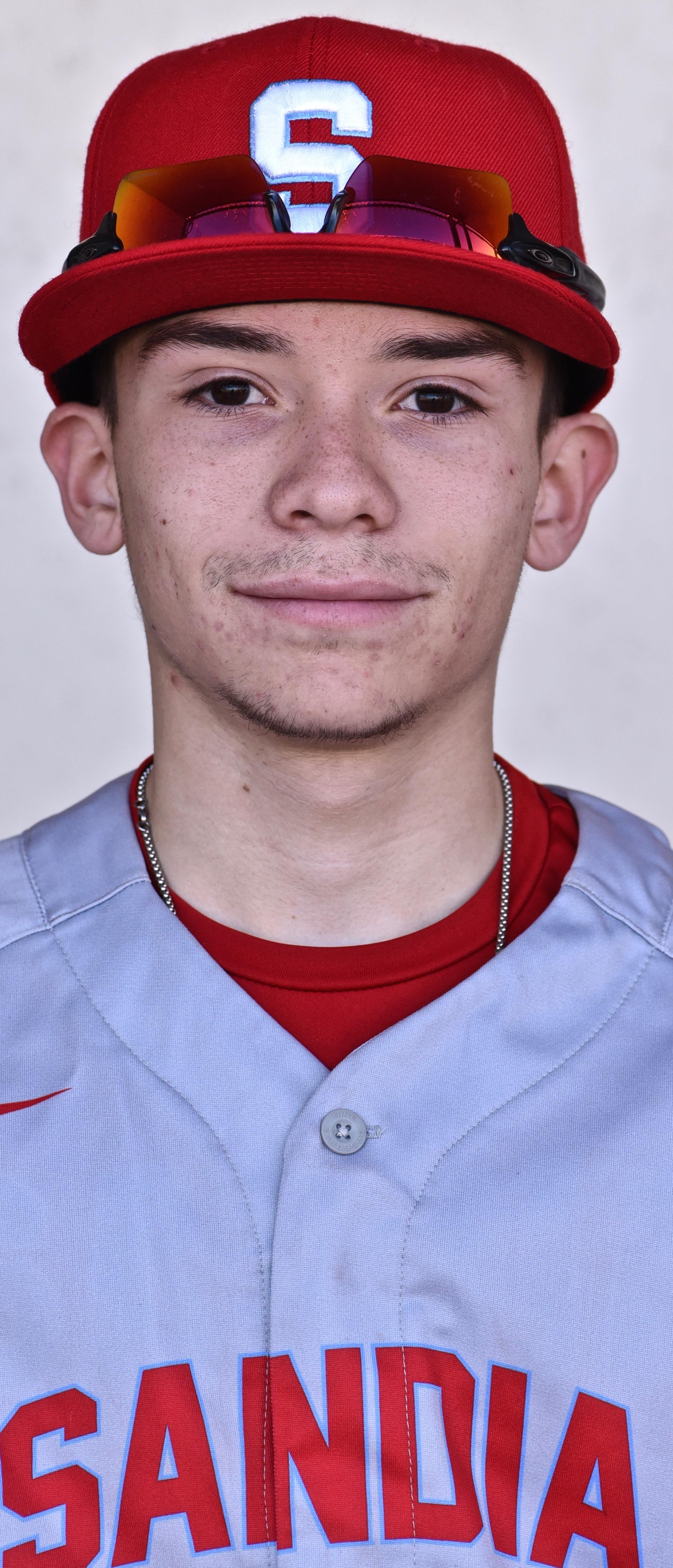 Josiah Sierra