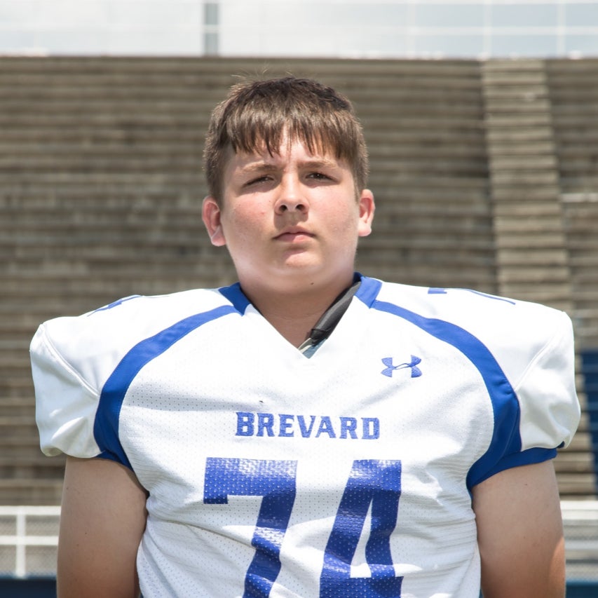 Trey Ladley