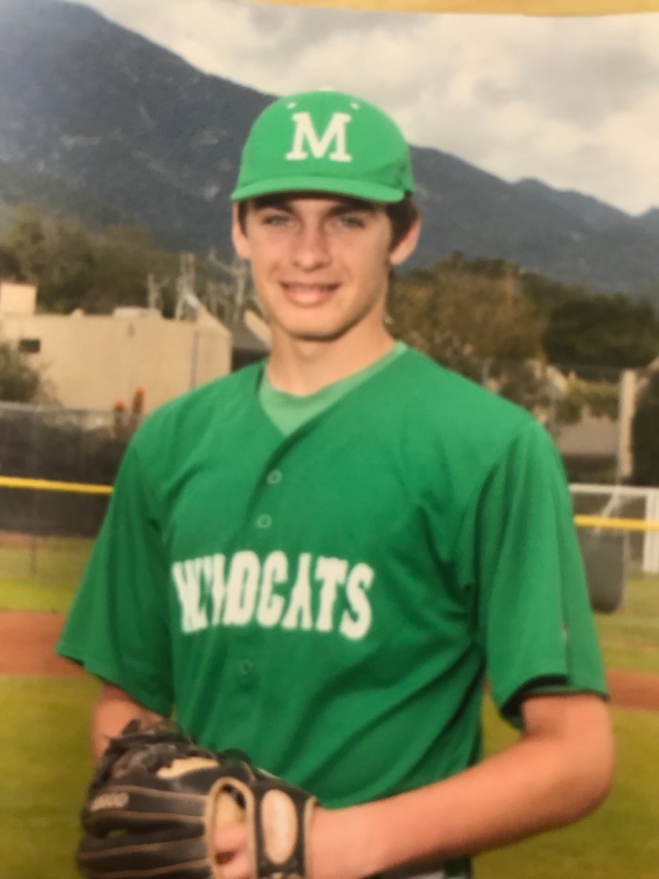 Ryan Oliva