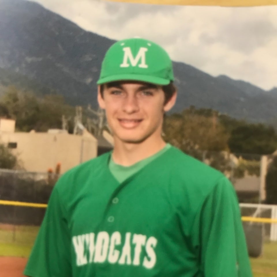 Ryan Oliva