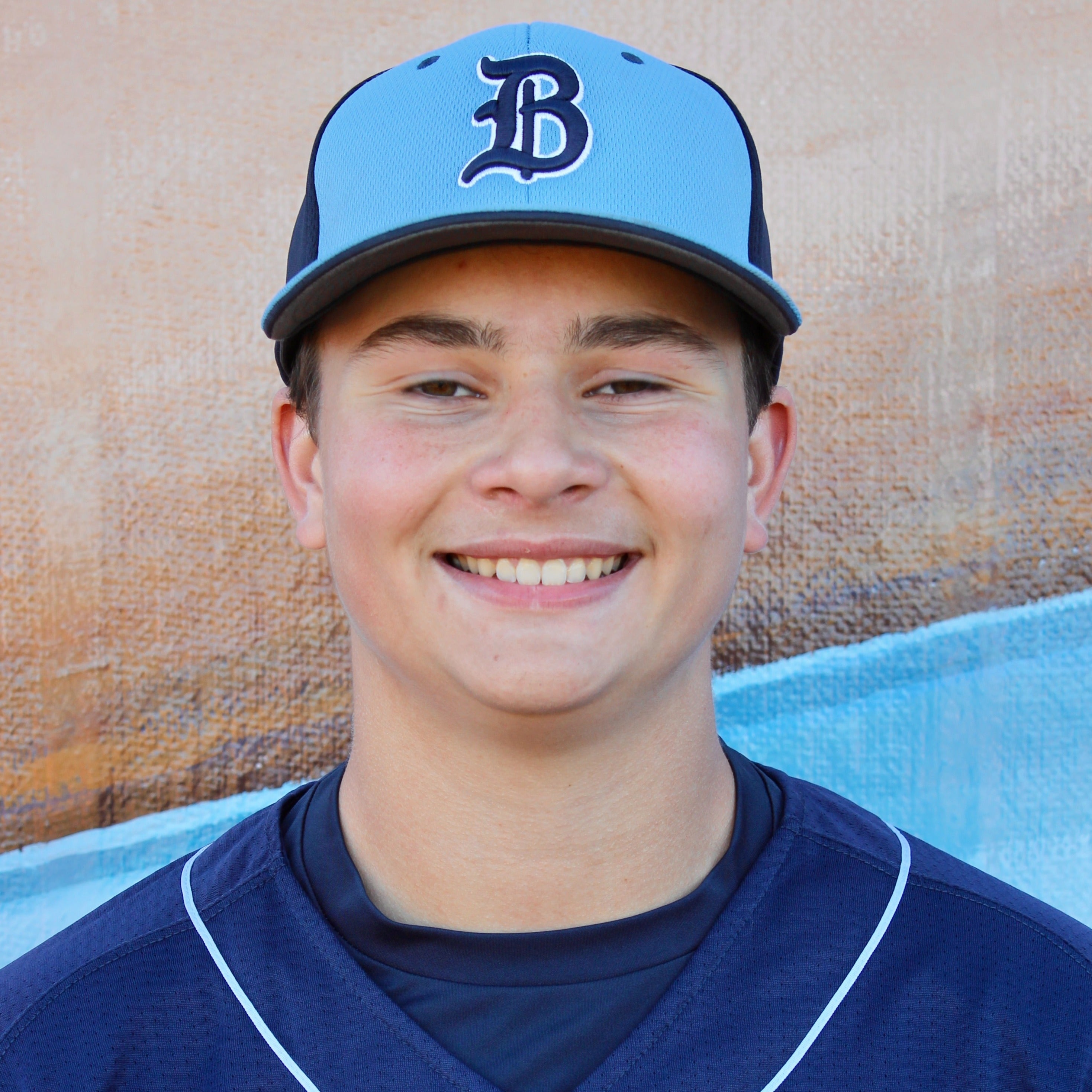 Nolan Fales