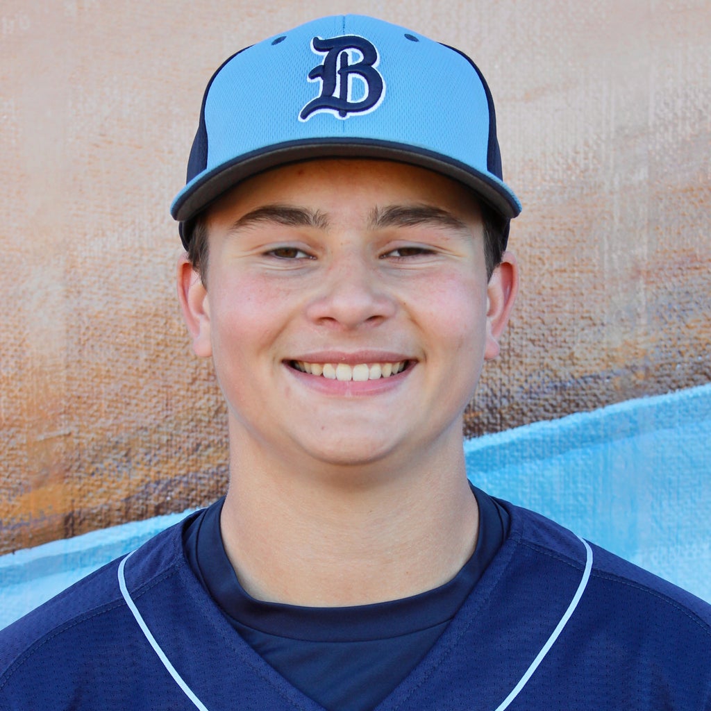 Nolan Fales