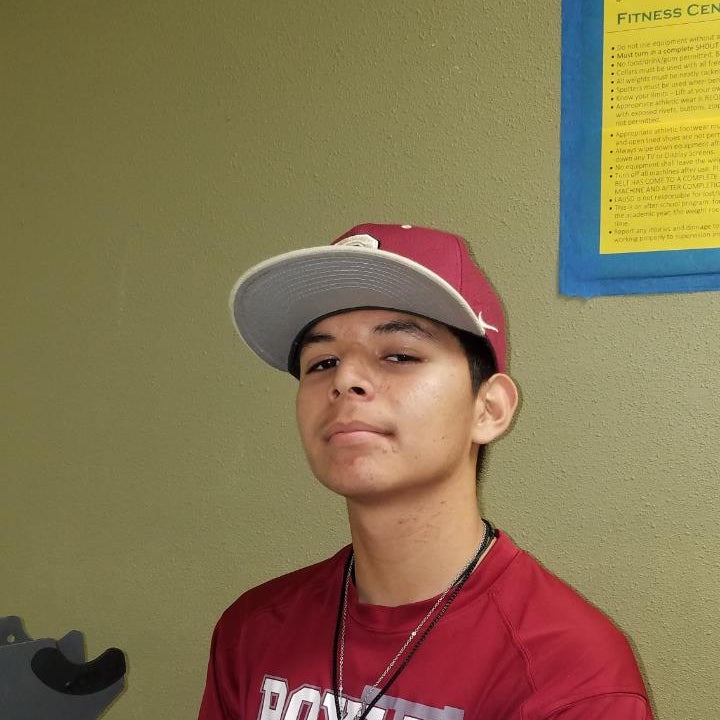 javier gomez mugshot