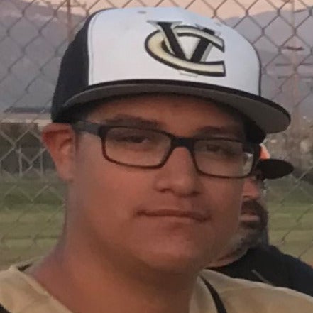 Anthony Rodriguez