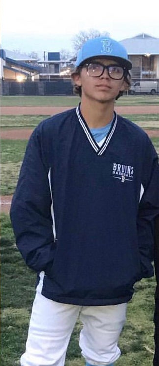 Gary  Mendoza