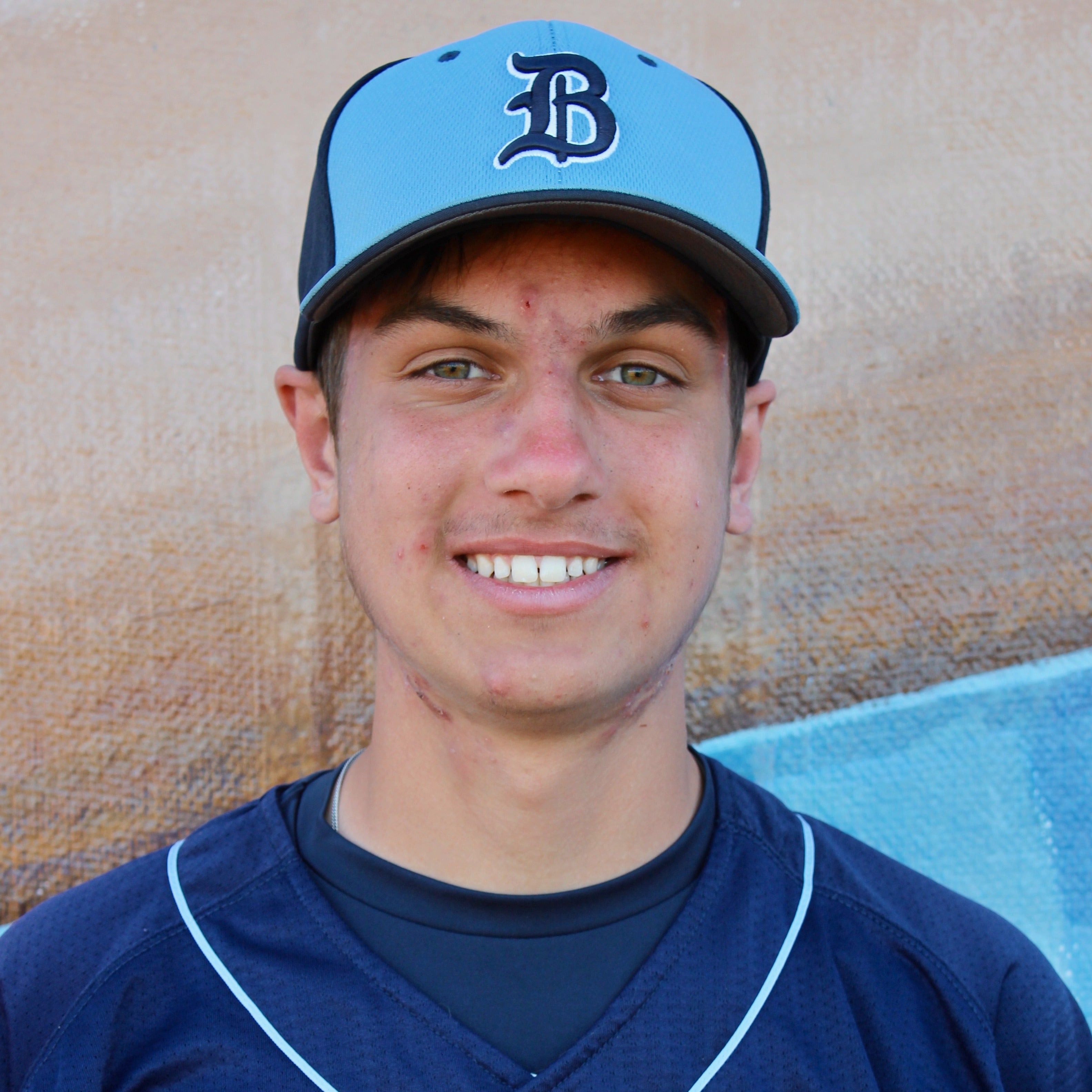 Owen Newberg