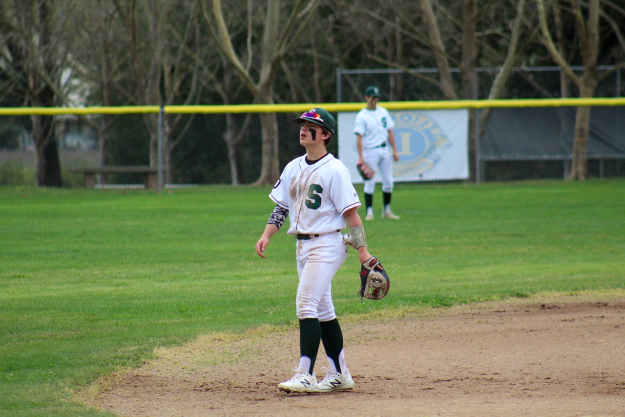 Landon Waldrop