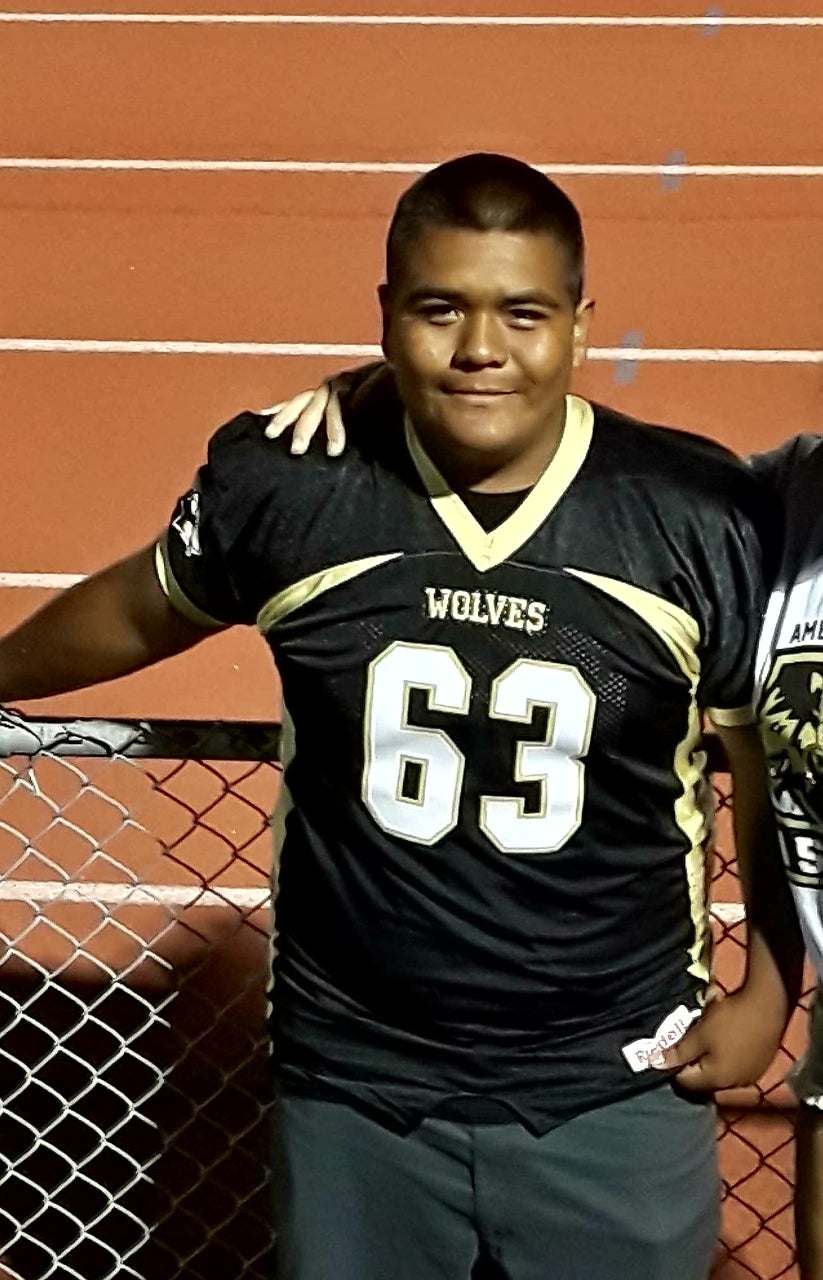 Joseph Lopez