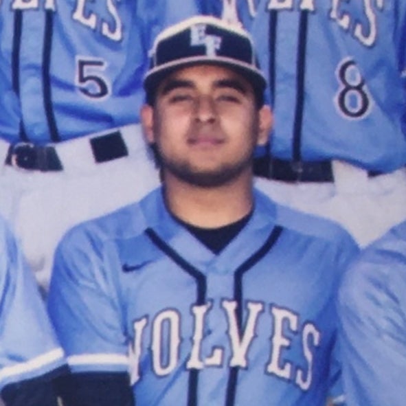 Cesar Guerrero mugshot