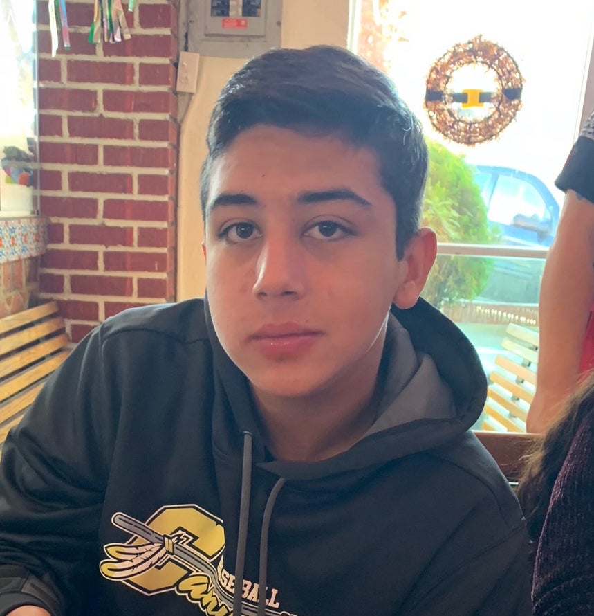Michael Gonzalez