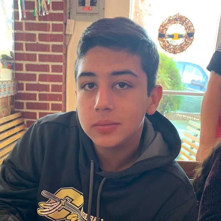 MICHAEL  GONZALEZ