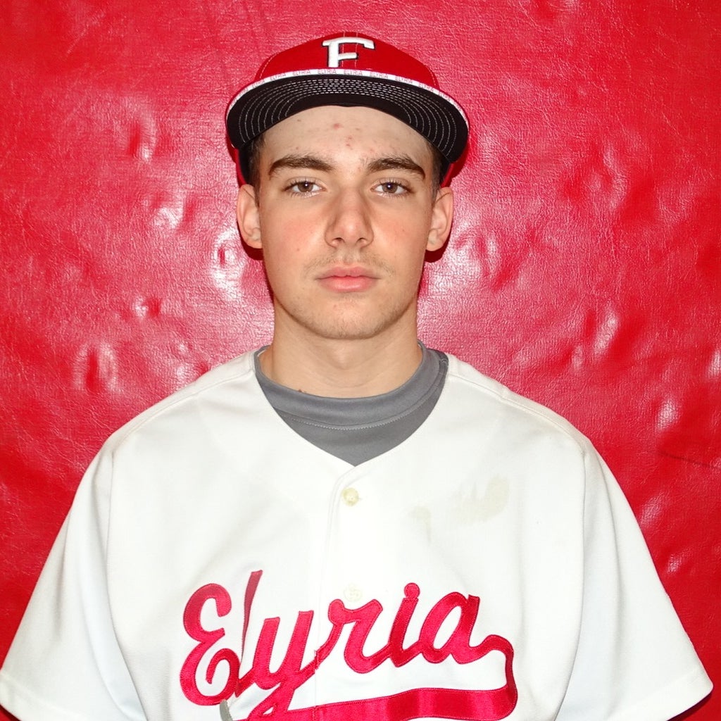 Josiah Nasipak mugshot