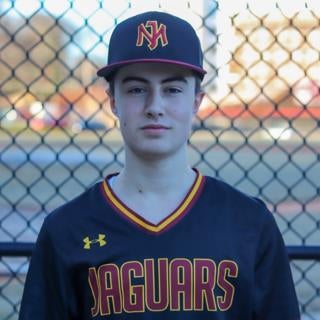 Harrison Kaye mugshot