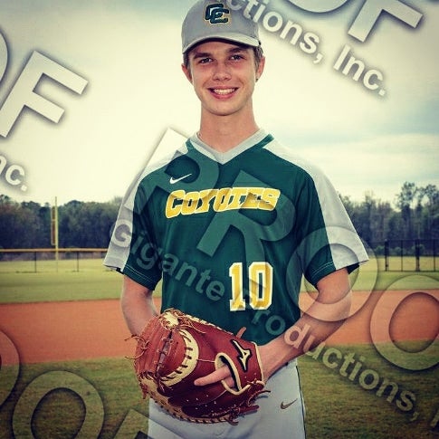 Cole Boyd mugshot