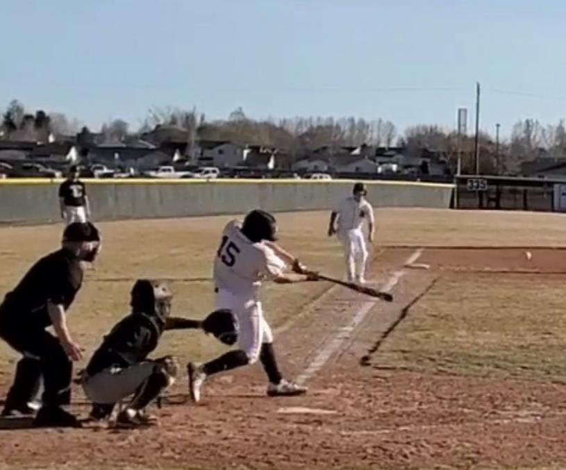 Logan Blades